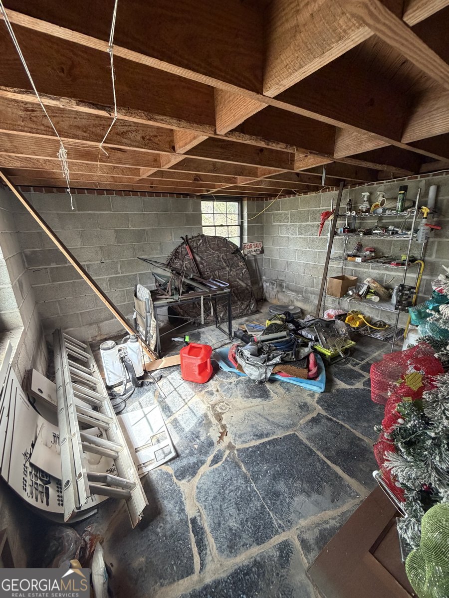 411 Ridgecrest Drive Elberton - Photo 26