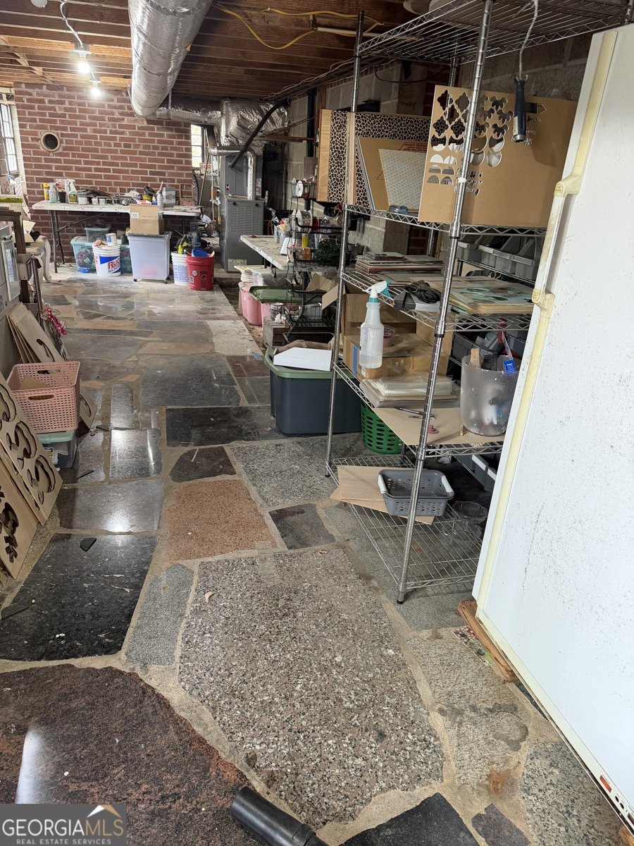 411 Ridgecrest Drive Elberton - Photo 27