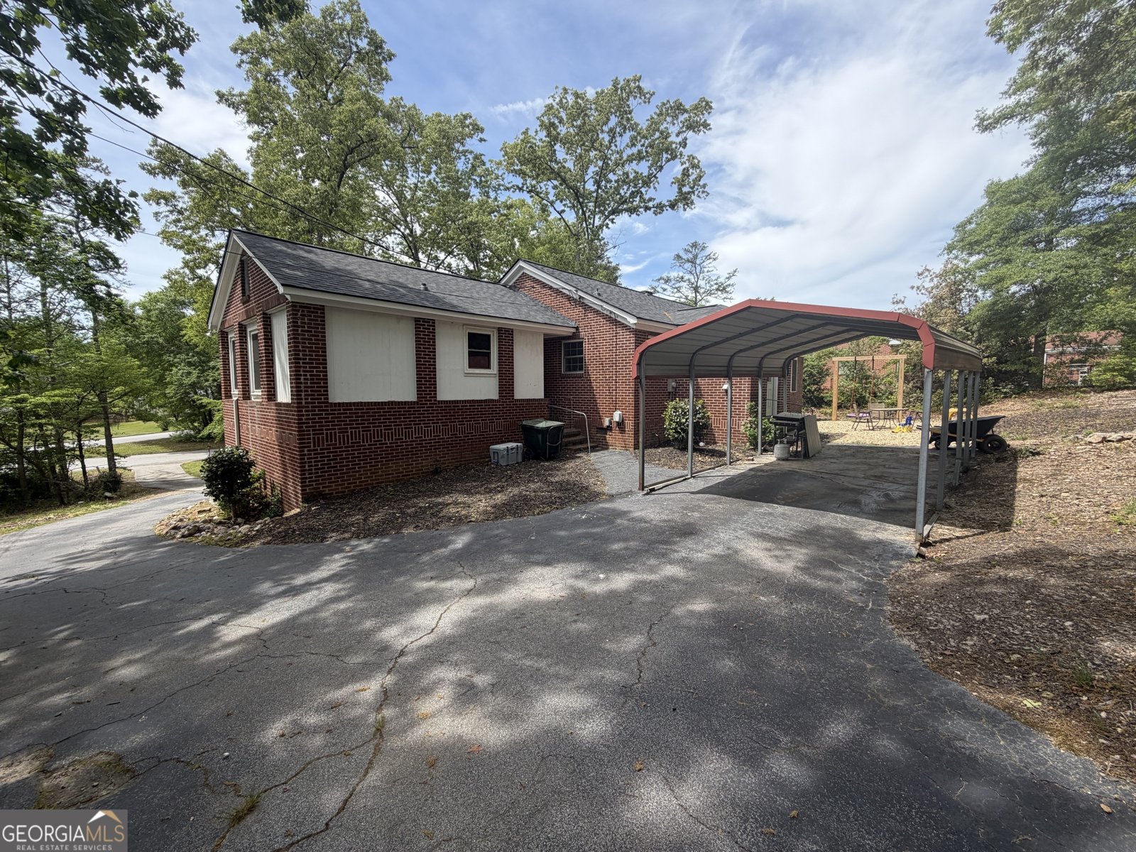411 Ridgecrest Drive Elberton - Photo 28