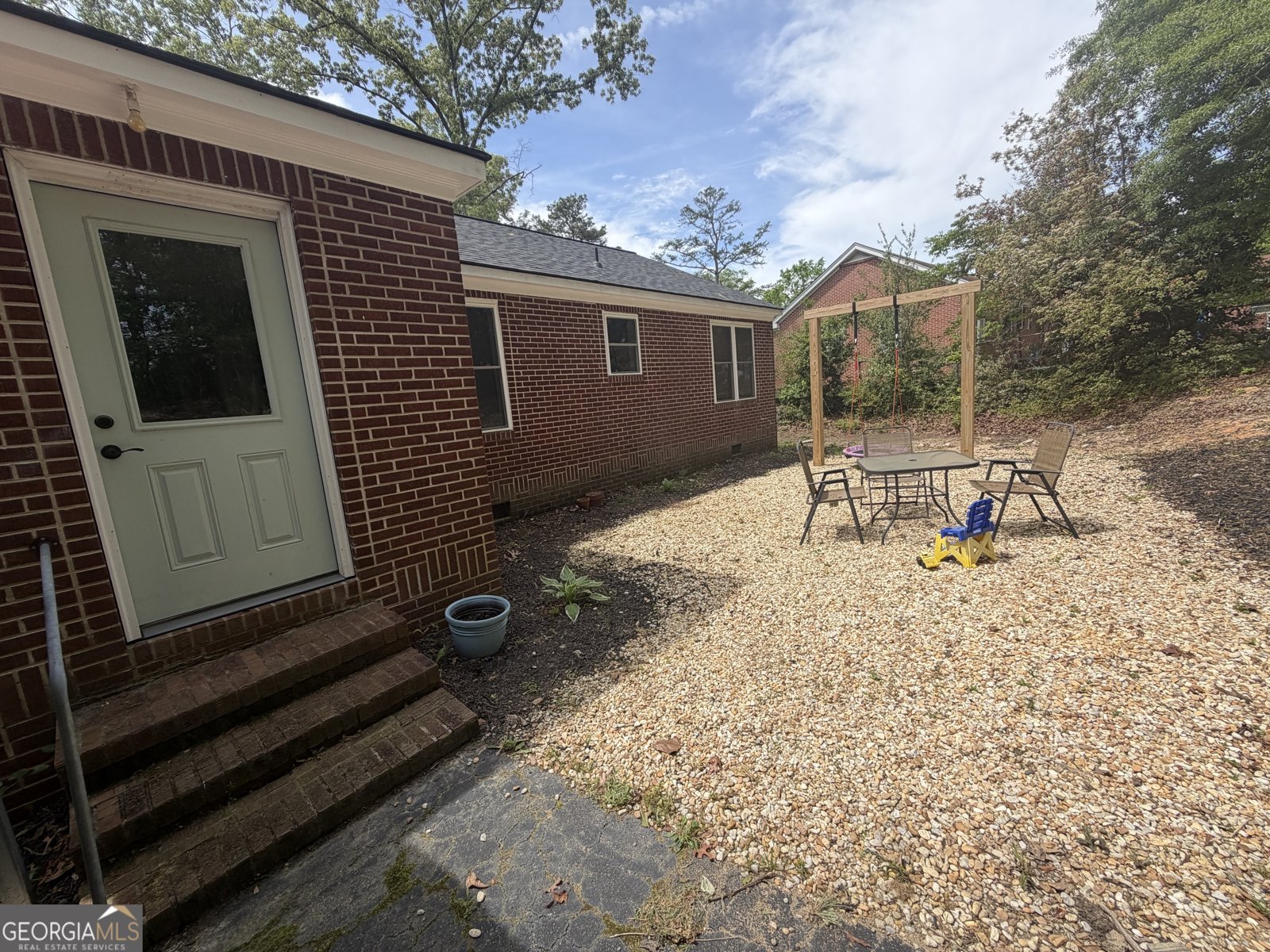 411 Ridgecrest Drive Elberton - Photo 29