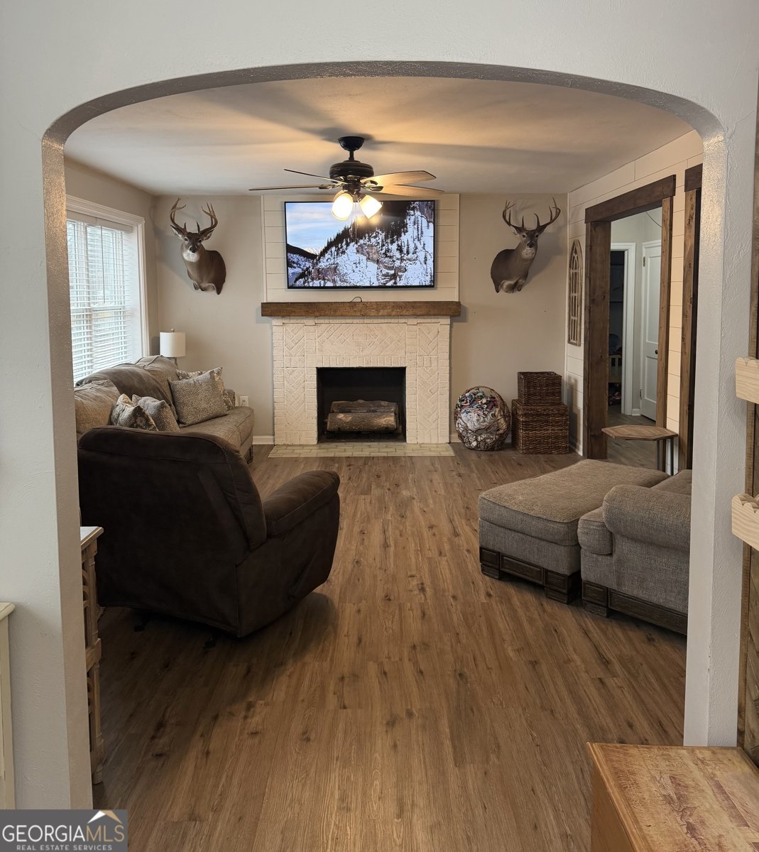 411 Ridgecrest Drive Elberton - Photo 6