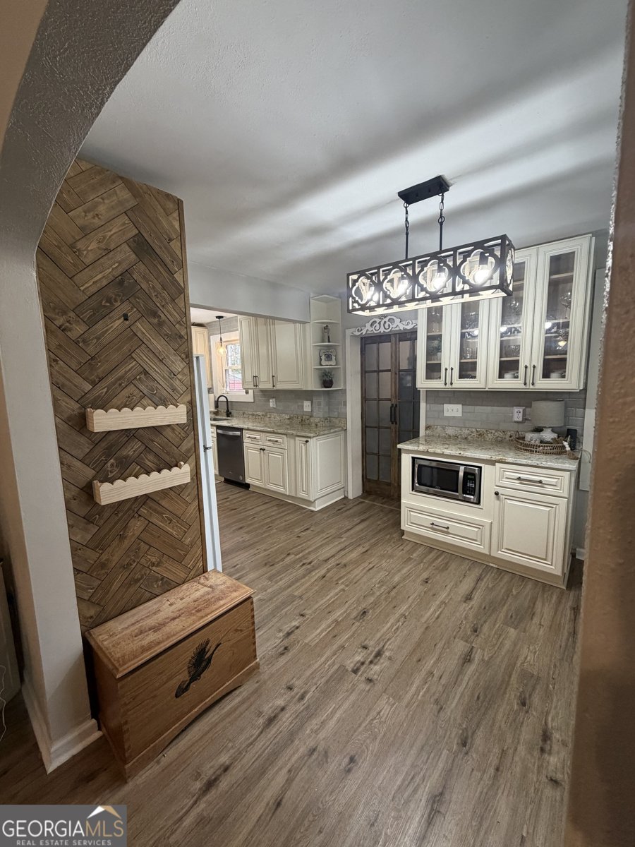 411 Ridgecrest Drive Elberton - Photo 7