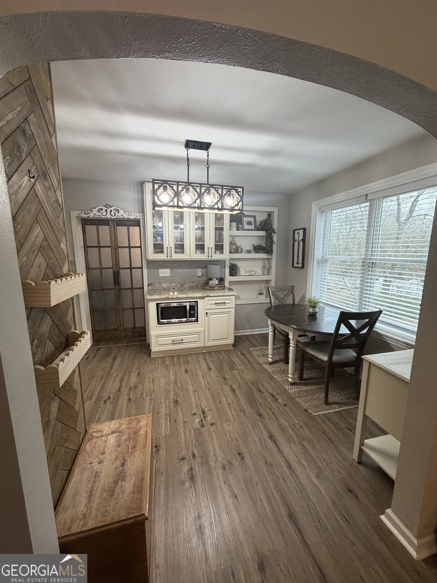 411 Ridgecrest Drive Elberton - Photo 9