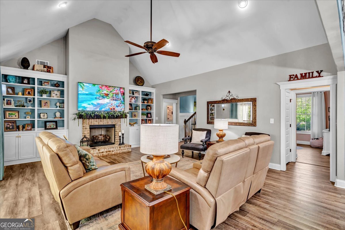 126 Mallie Drive Forsyth - Photo 10