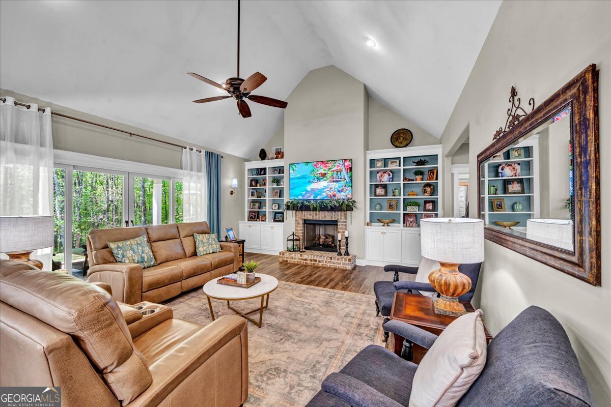 126 Mallie Drive Forsyth - Photo 11