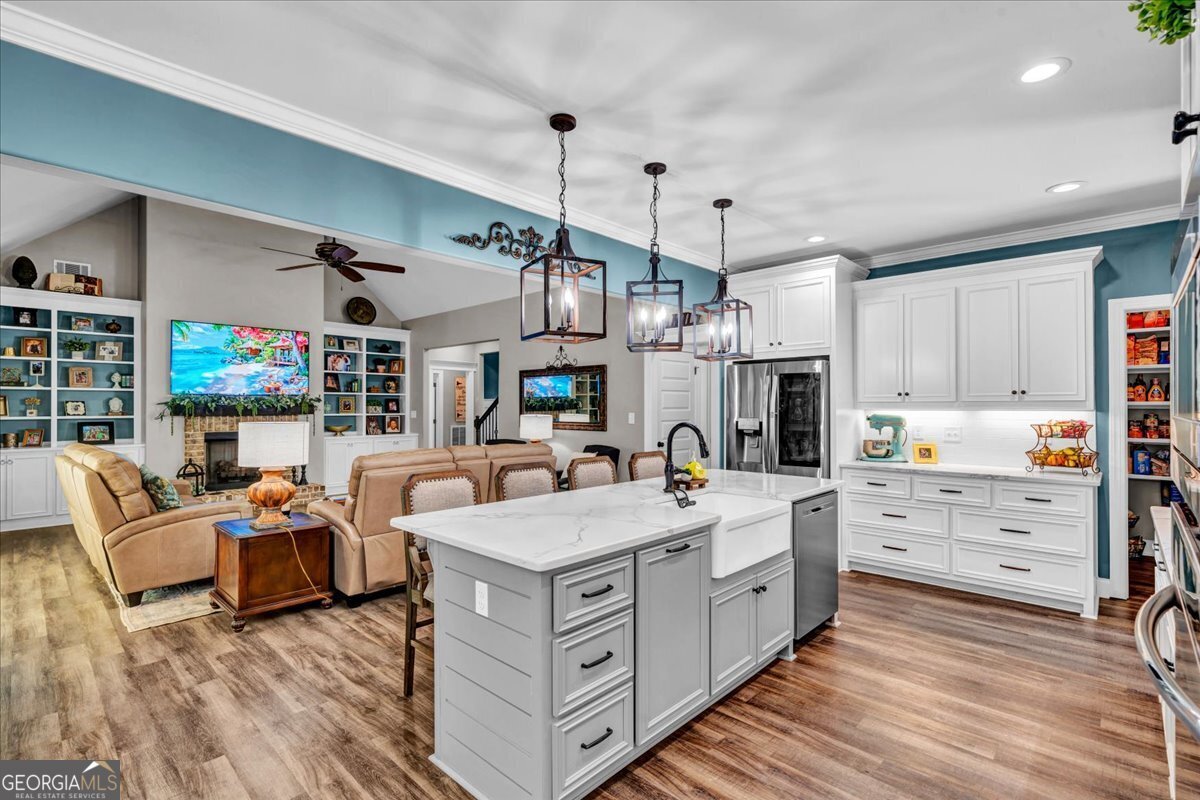 126 Mallie Drive Forsyth - Photo 12