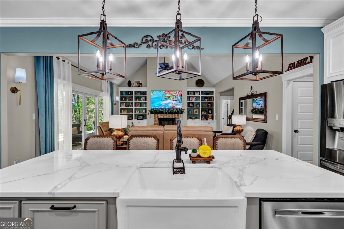 126 Mallie Drive Forsyth - Photo 13