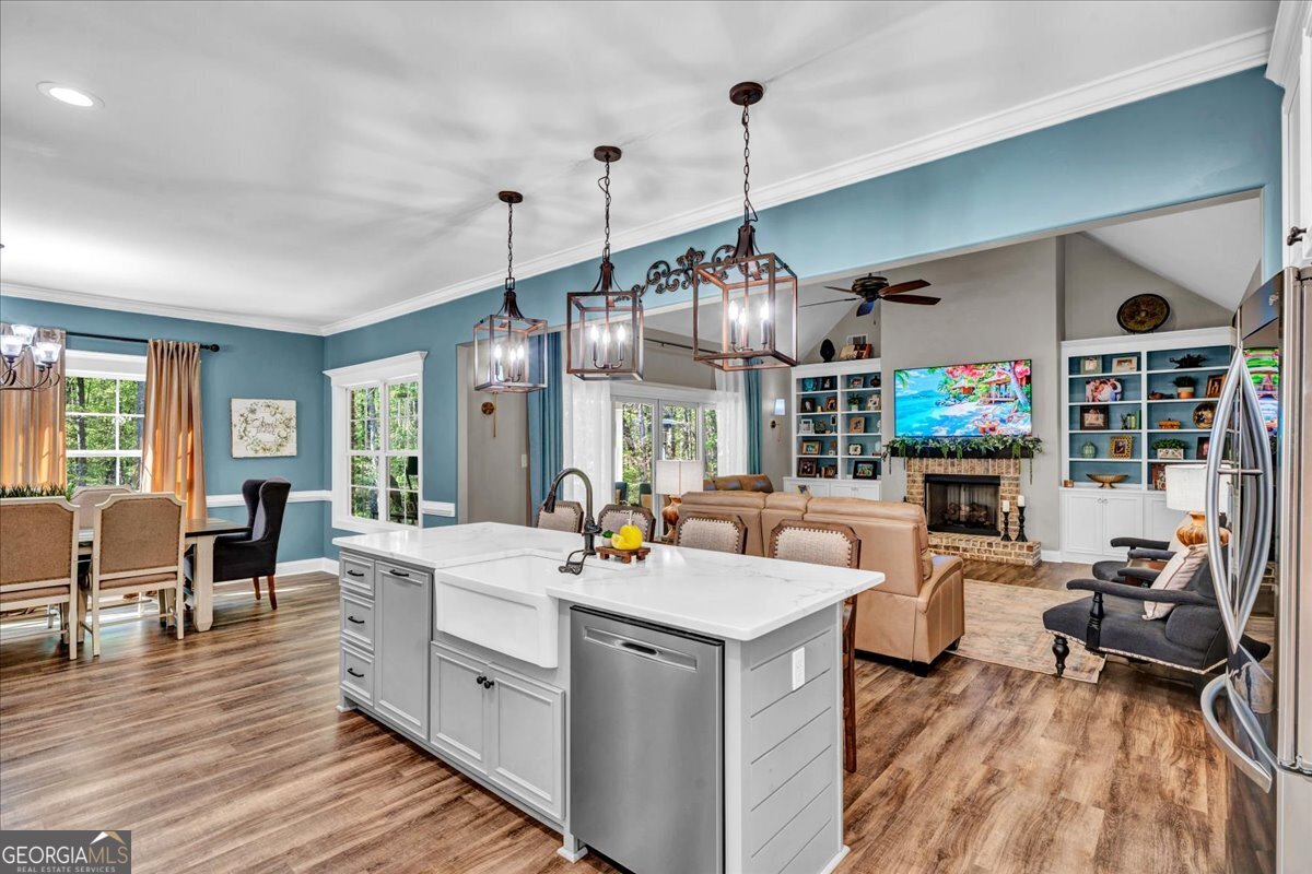 126 Mallie Drive Forsyth - Photo 14