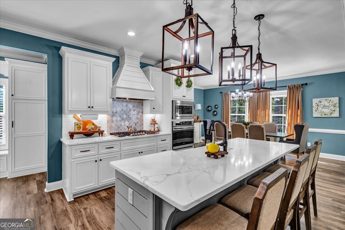 126 Mallie Drive Forsyth - Photo 15