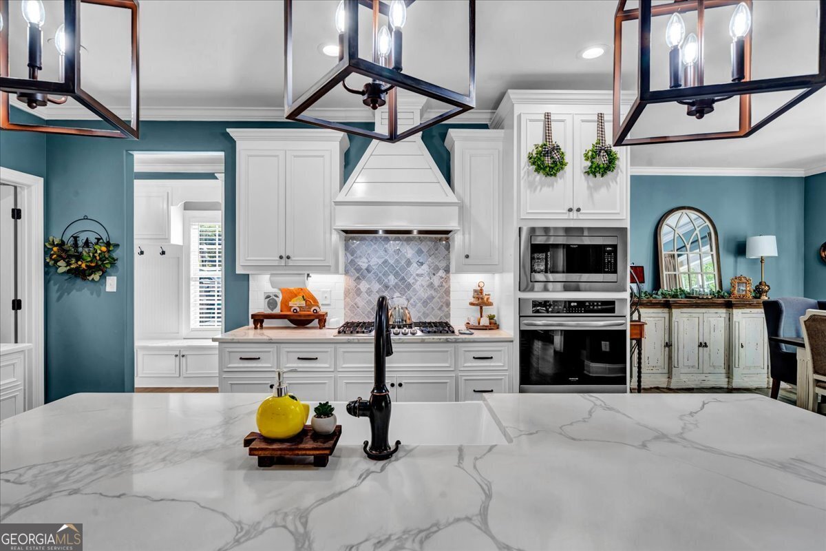 126 Mallie Drive Forsyth - Photo 16