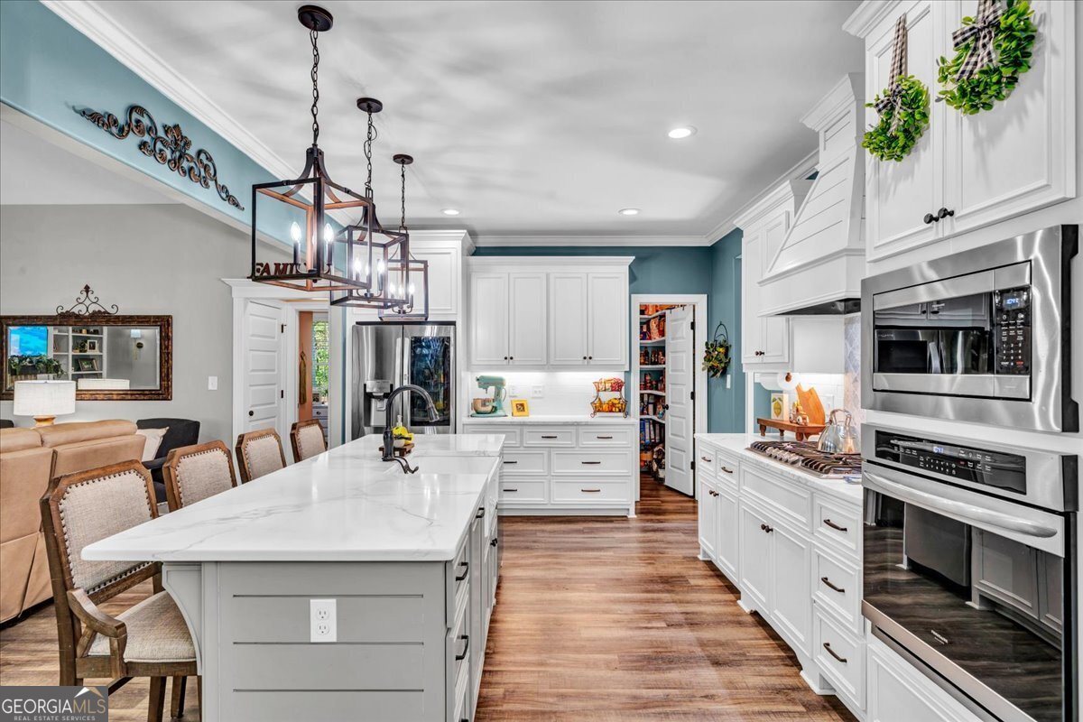 126 Mallie Drive Forsyth - Photo 17