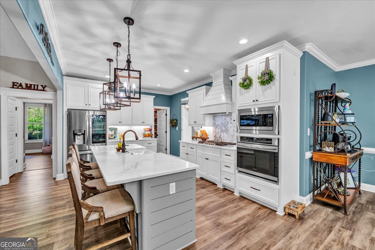 126 Mallie Drive Forsyth - Photo 18