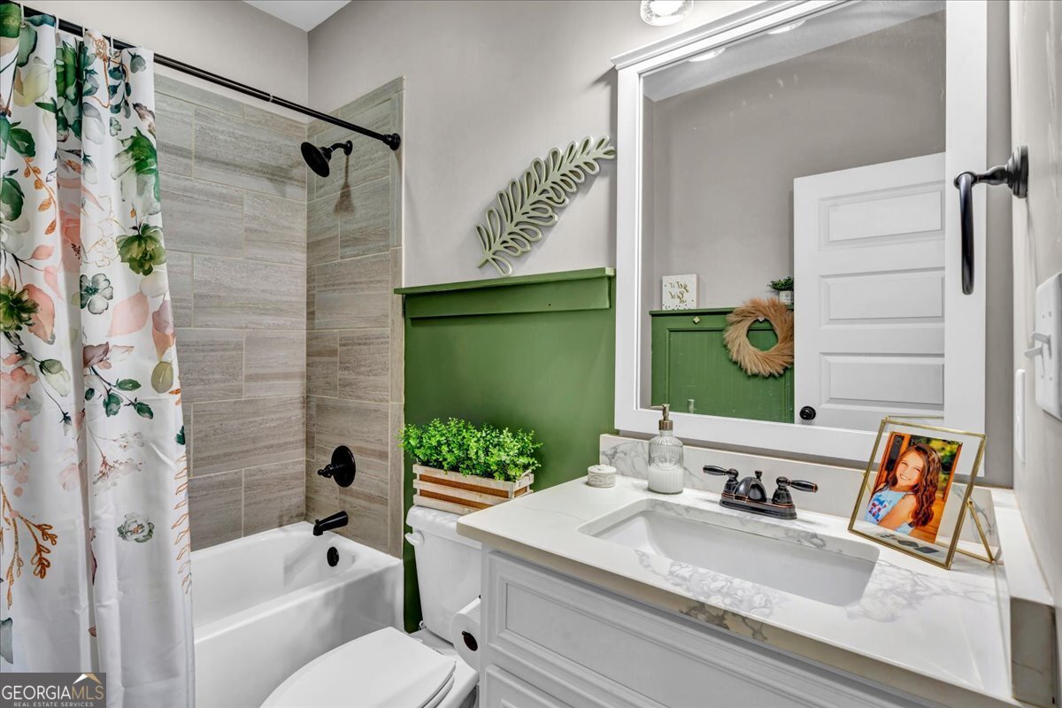 126 Mallie Drive Forsyth - Photo 42