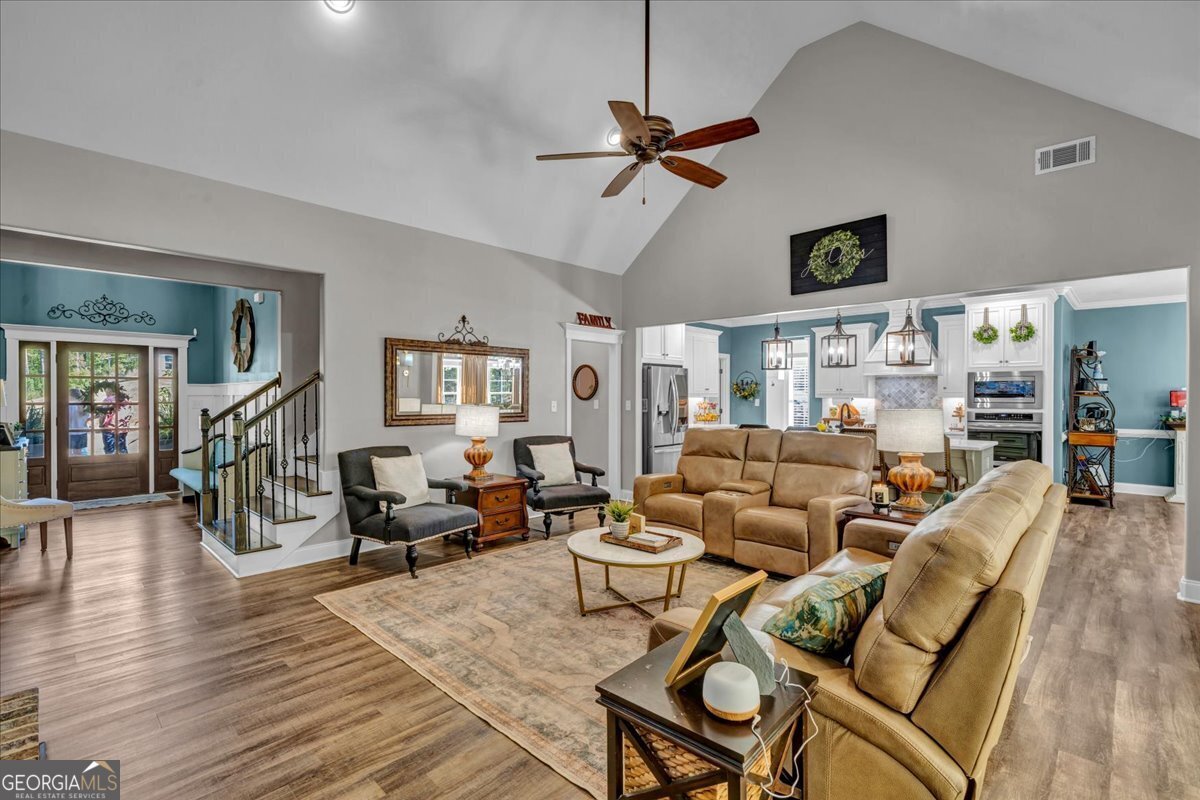 126 Mallie Drive Forsyth - Photo 6