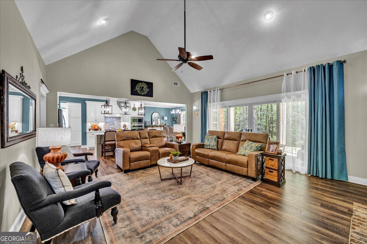 126 Mallie Drive Forsyth - Photo 7