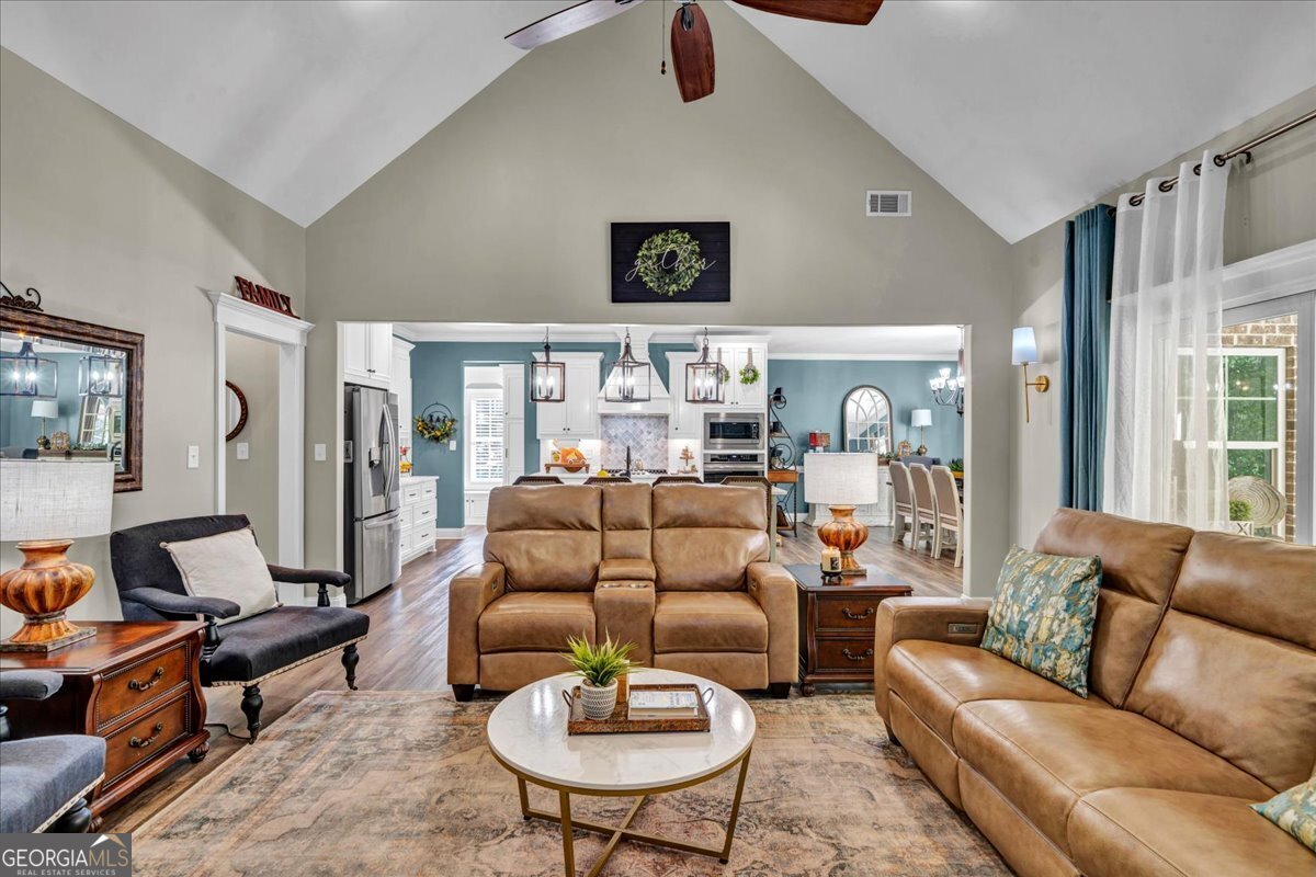 126 Mallie Drive Forsyth - Photo 8