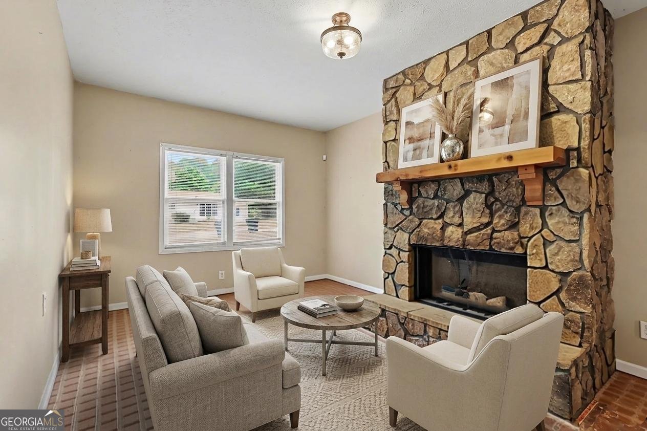 1372 Peggy Lane Conyers - Photo 15