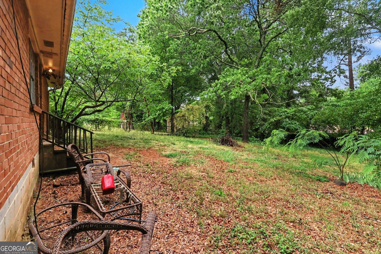 1372 Peggy Lane Conyers - Photo 31