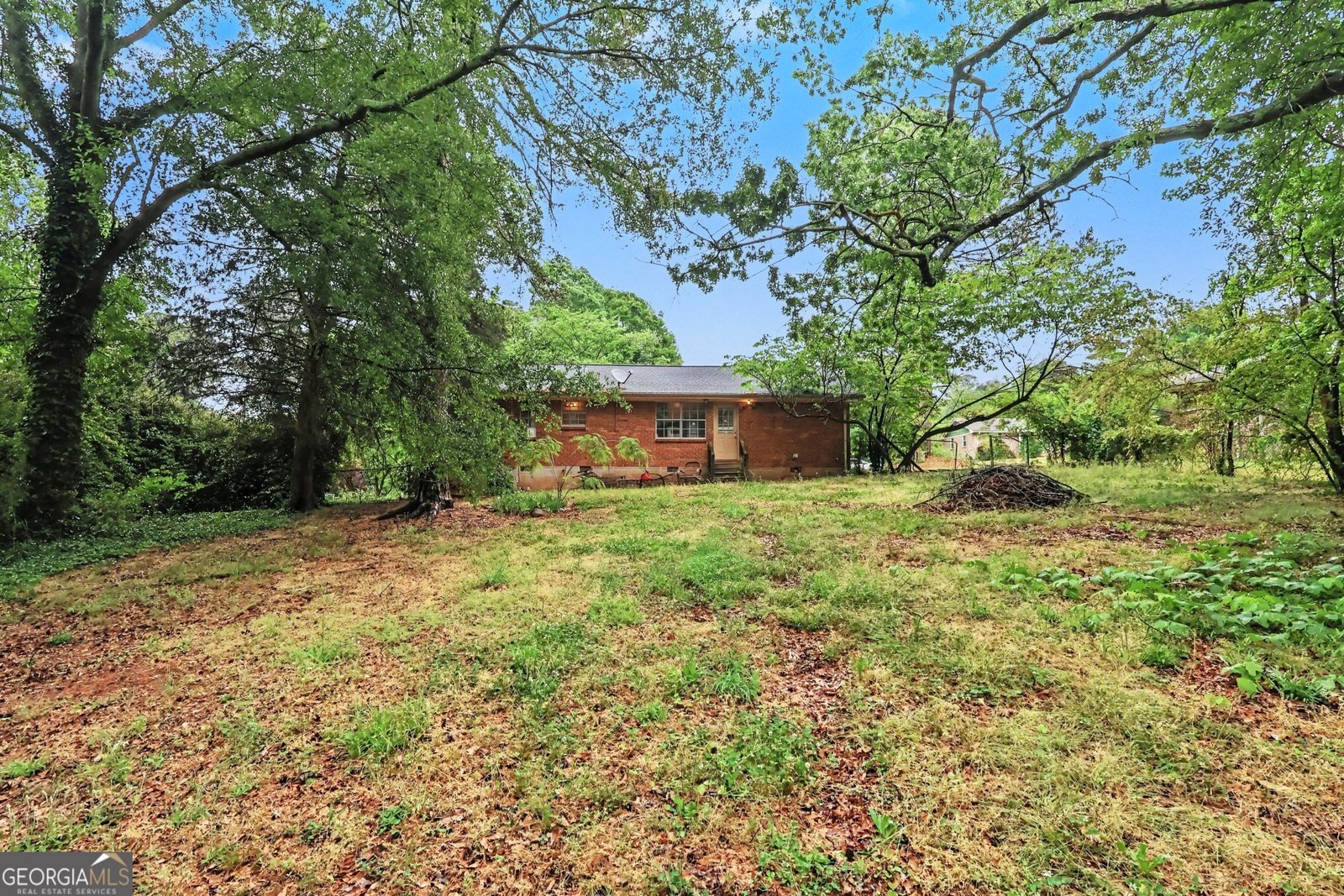 1372 Peggy Lane Conyers - Photo 34