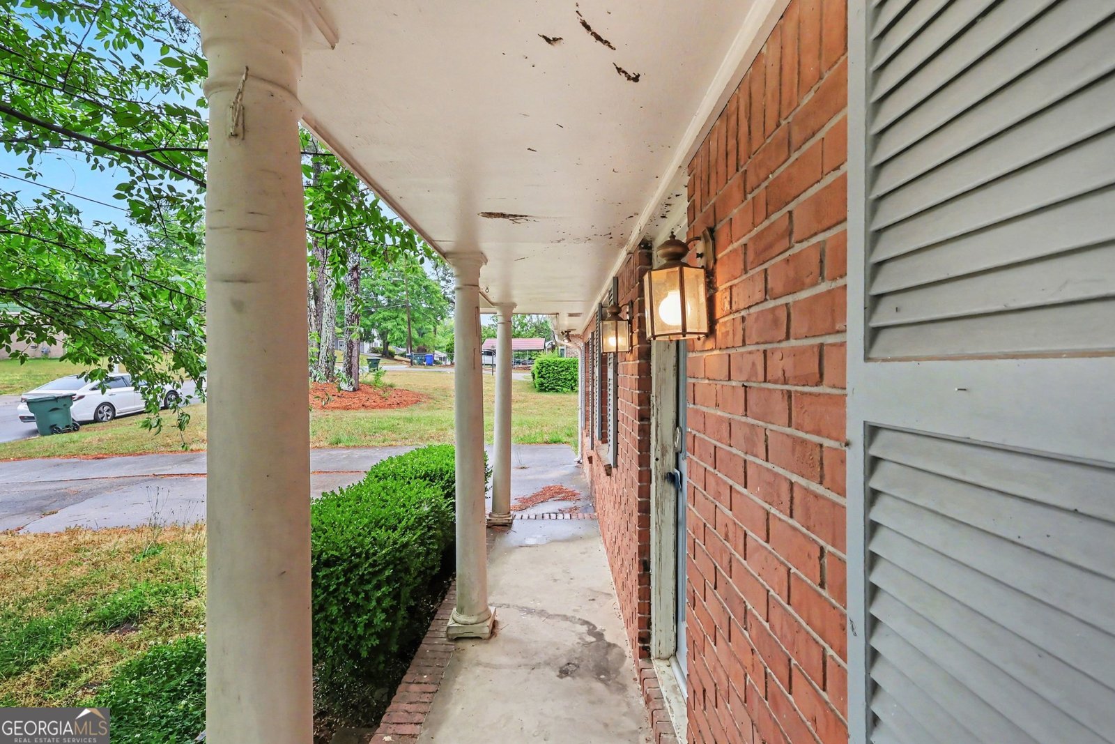 1372 Peggy Lane Conyers - Photo 6