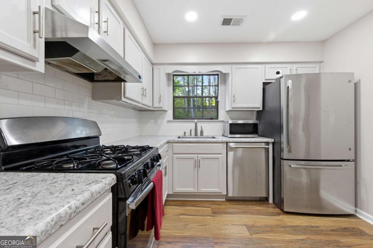 4971 Sharp Way Duluth - Photo 15