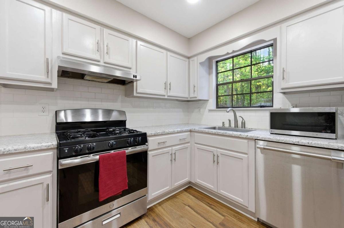 4971 Sharp Way Duluth - Photo 16