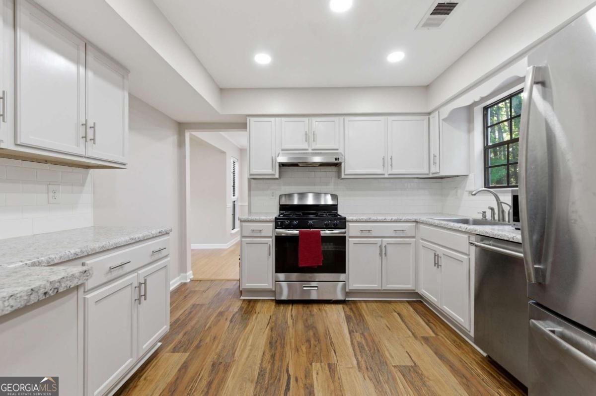 4971 Sharp Way Duluth - Photo 17