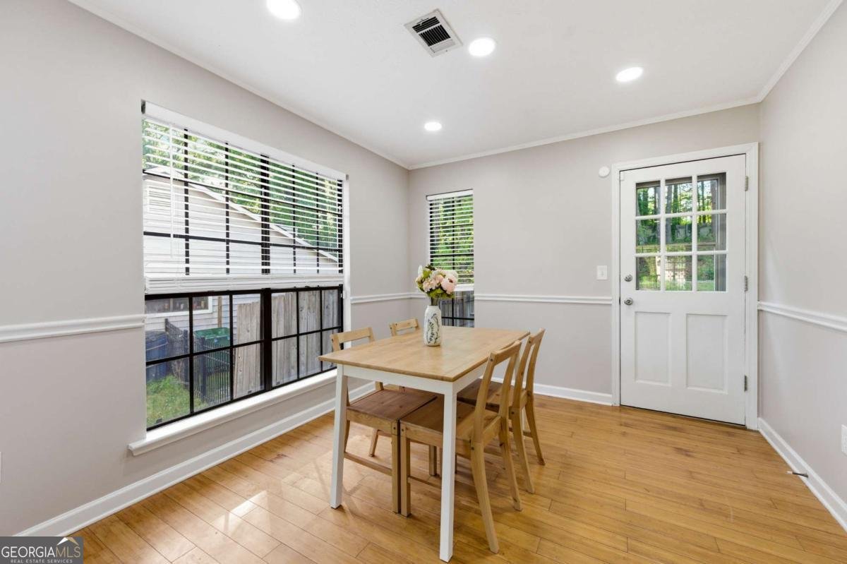 4971 Sharp Way Duluth - Photo 19