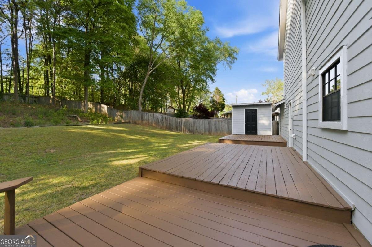 4971 Sharp Way Duluth - Photo 33