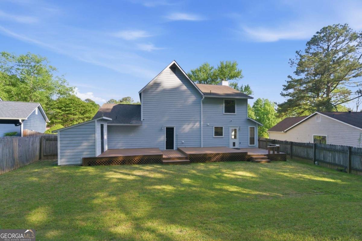 4971 Sharp Way Duluth - Photo 35