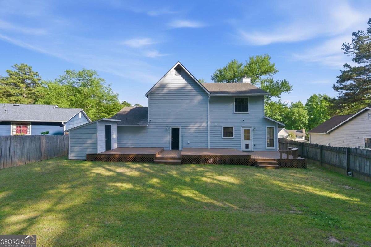 4971 Sharp Way Duluth - Photo 36