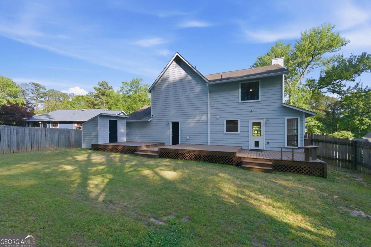 4971 Sharp Way Duluth - Photo 37