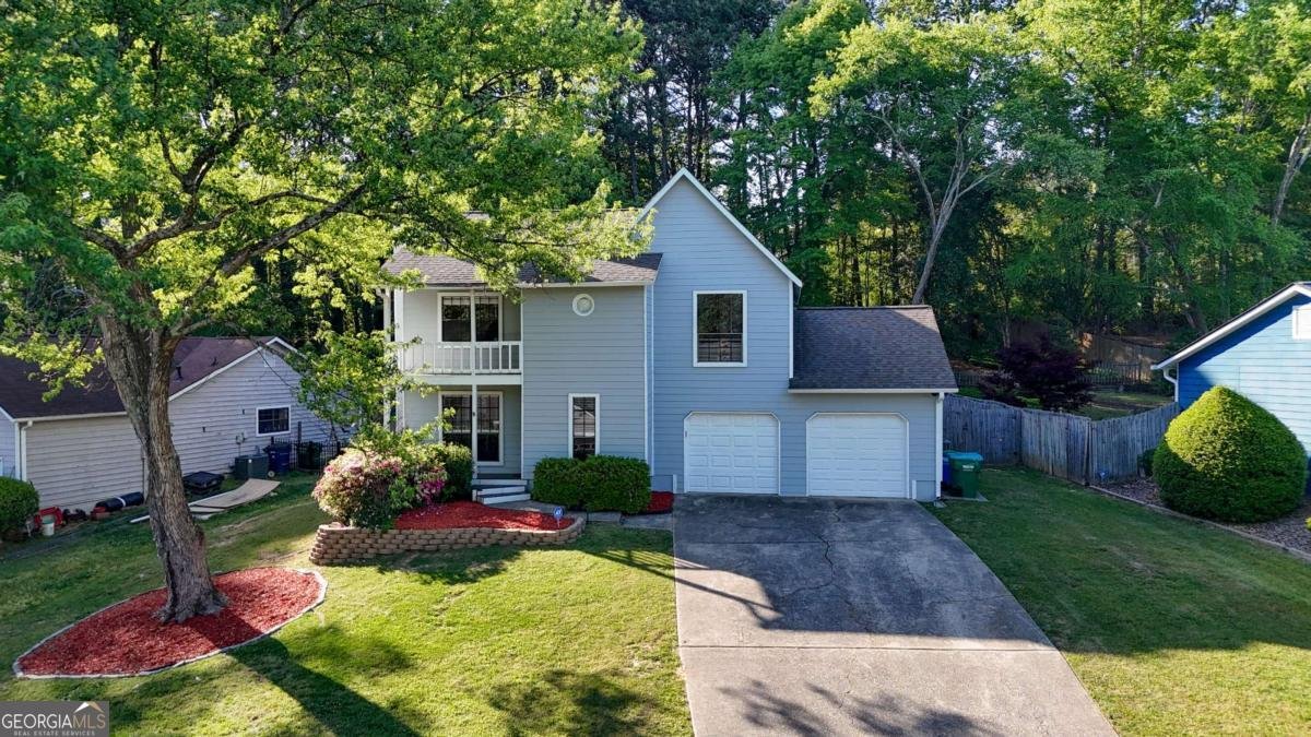 4971 Sharp Way Duluth - Photo 6