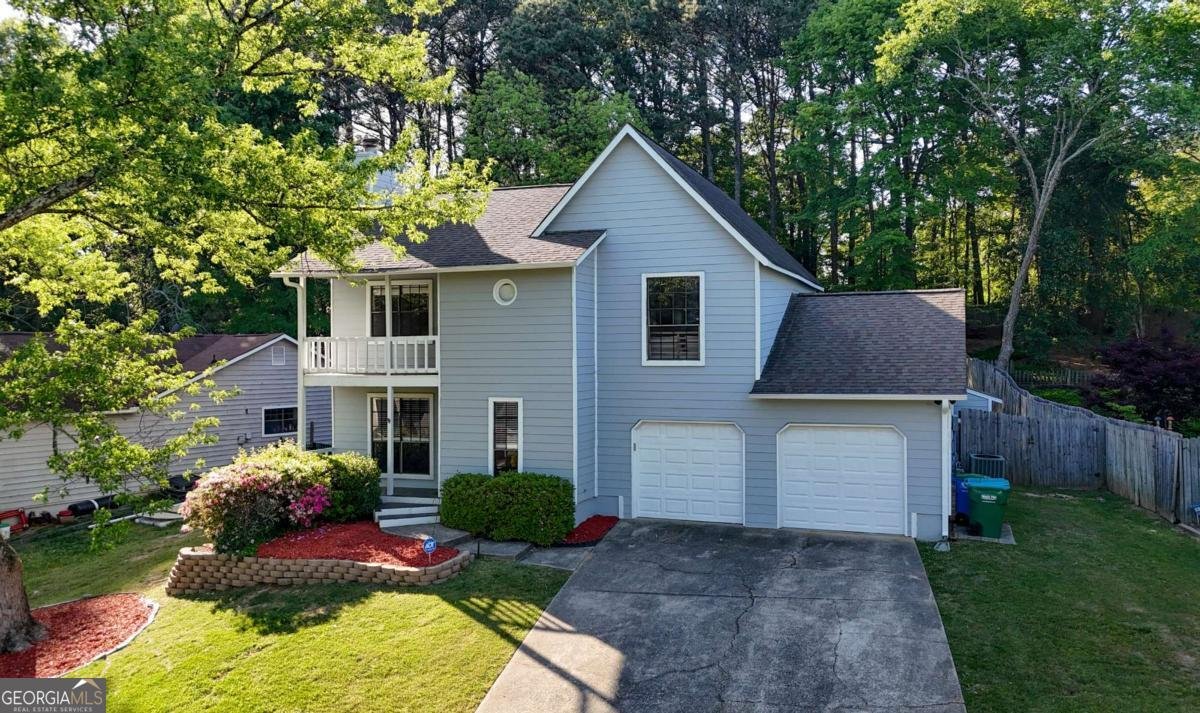 4971 Sharp Way Duluth - Photo 7