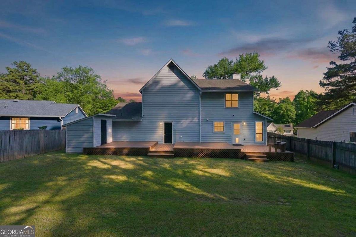 4971 Sharp Way Duluth - Photo 8