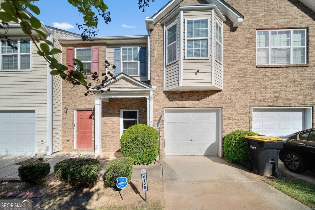 6120 Capitol Knoll Fairburn - Photo 1