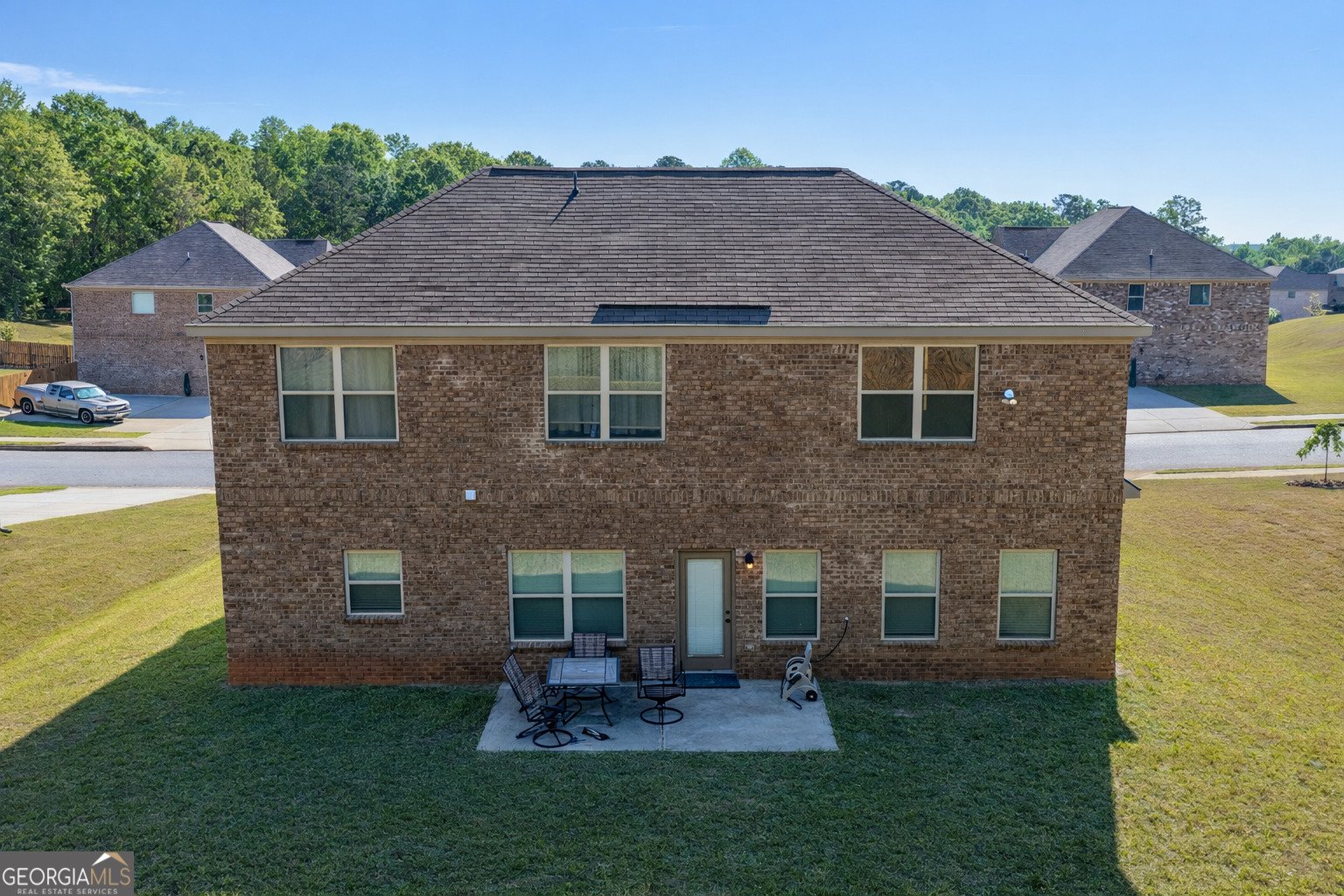 169 Amelia Way Ellenwood - Photo 10