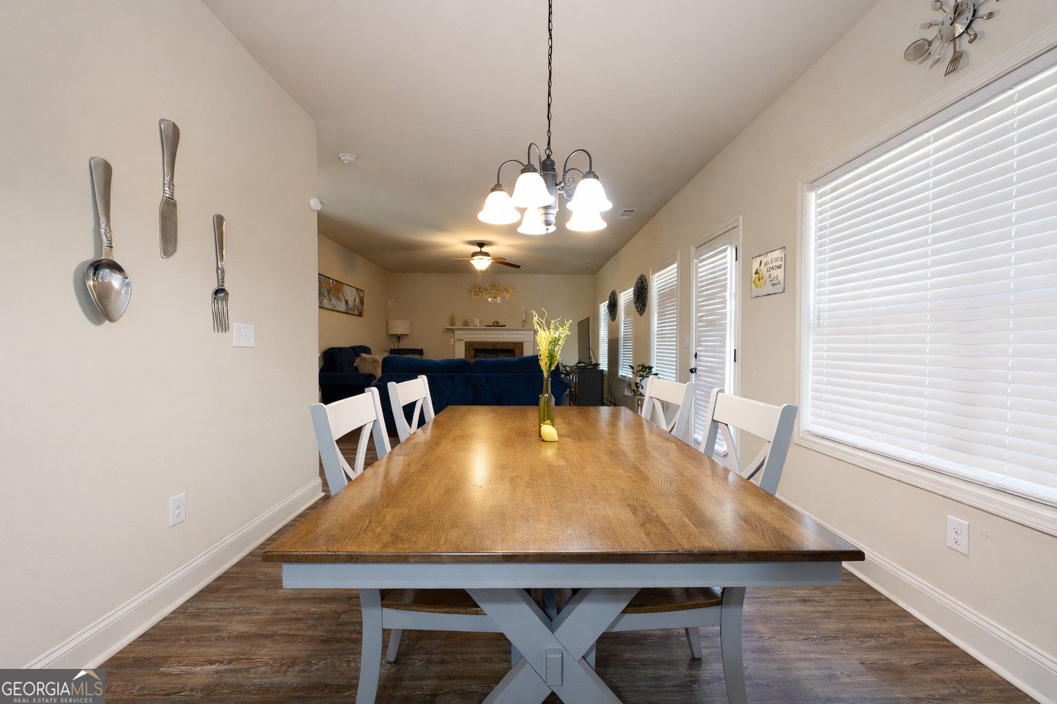 169 Amelia Way Ellenwood - Photo 11