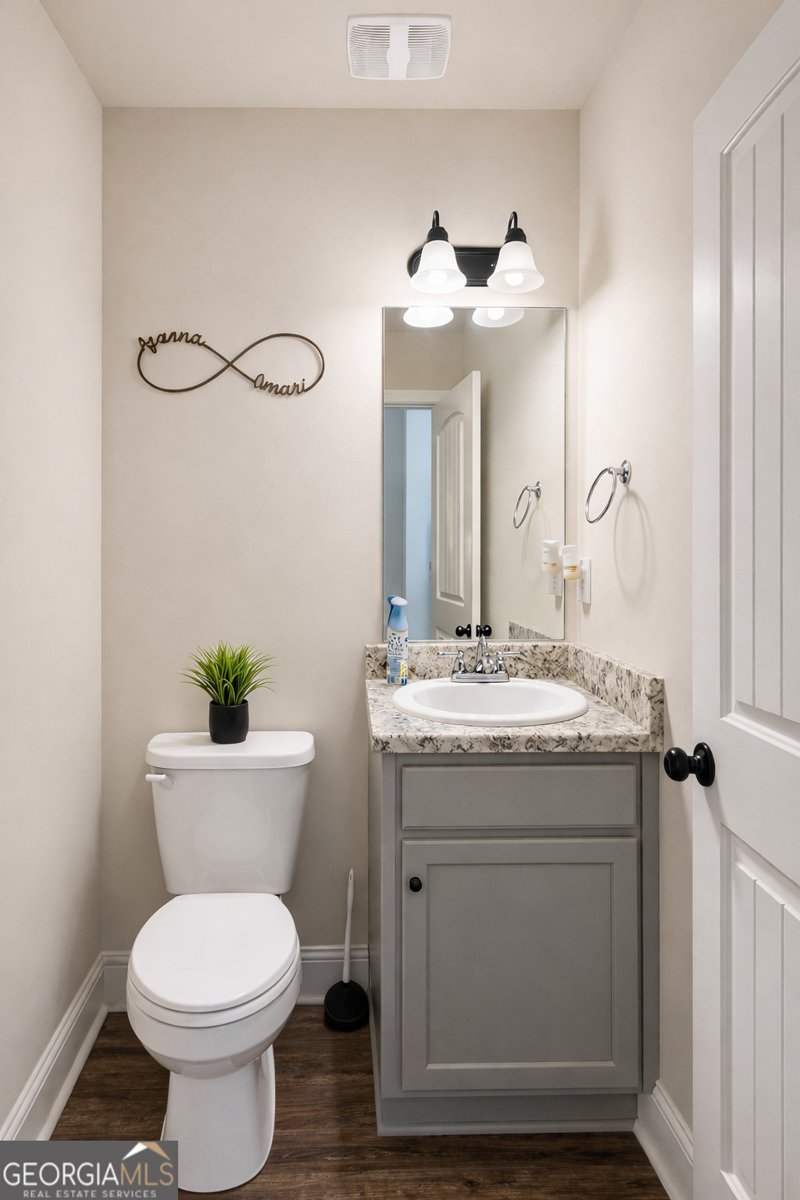 169 Amelia Way Ellenwood - Photo 21