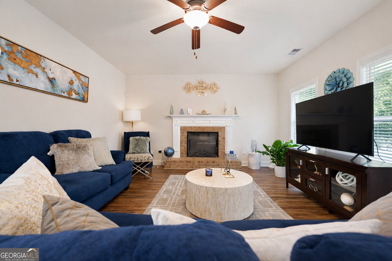 169 Amelia Way Ellenwood - Photo 22