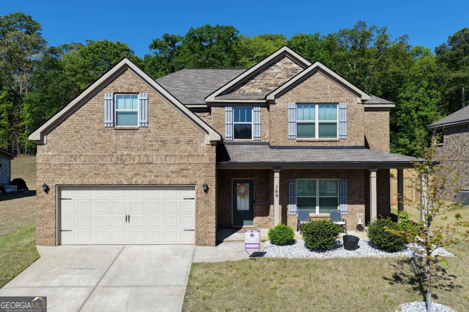 169 Amelia Way Ellenwood - Photo 23