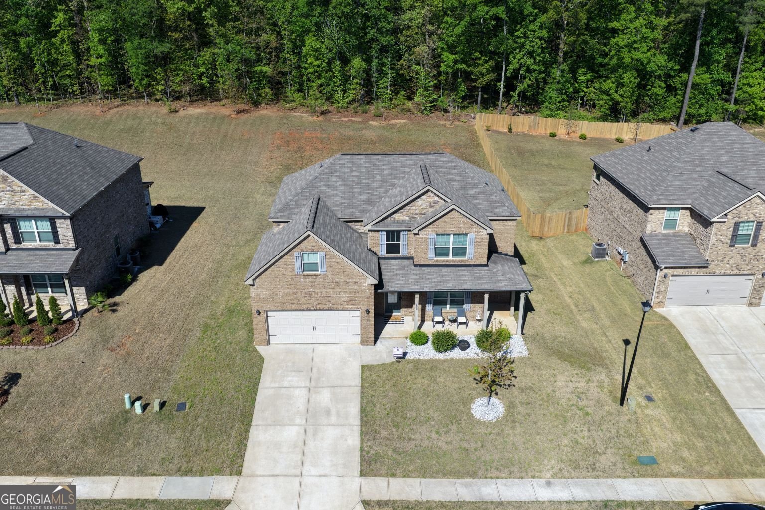 169 Amelia Way Ellenwood - Photo 24