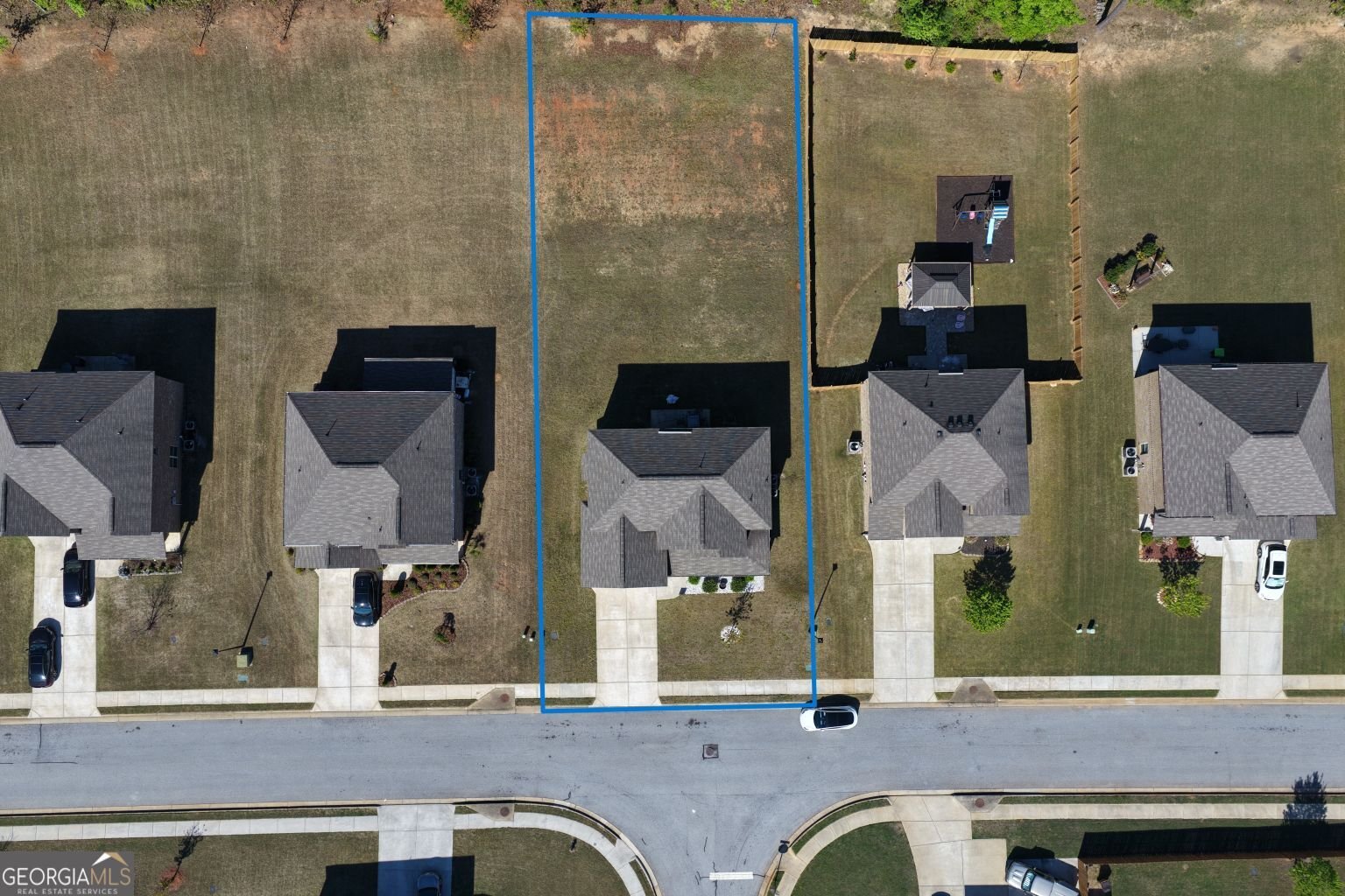 169 Amelia Way Ellenwood - Photo 25