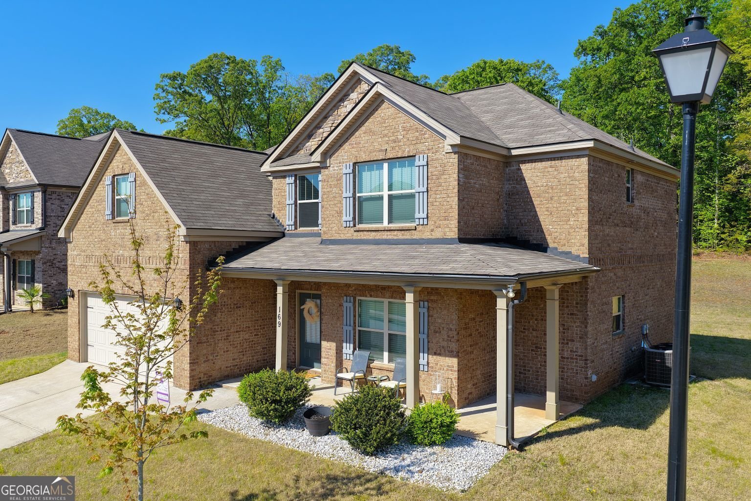 169 Amelia Way Ellenwood - Photo 27