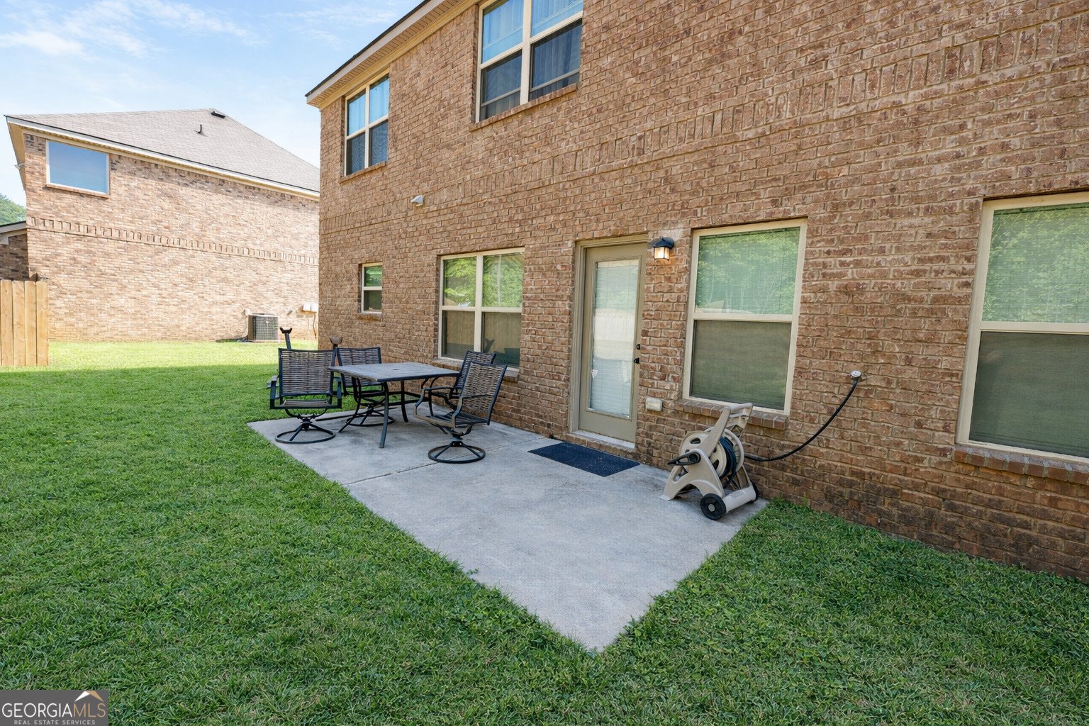 169 Amelia Way Ellenwood - Photo 7