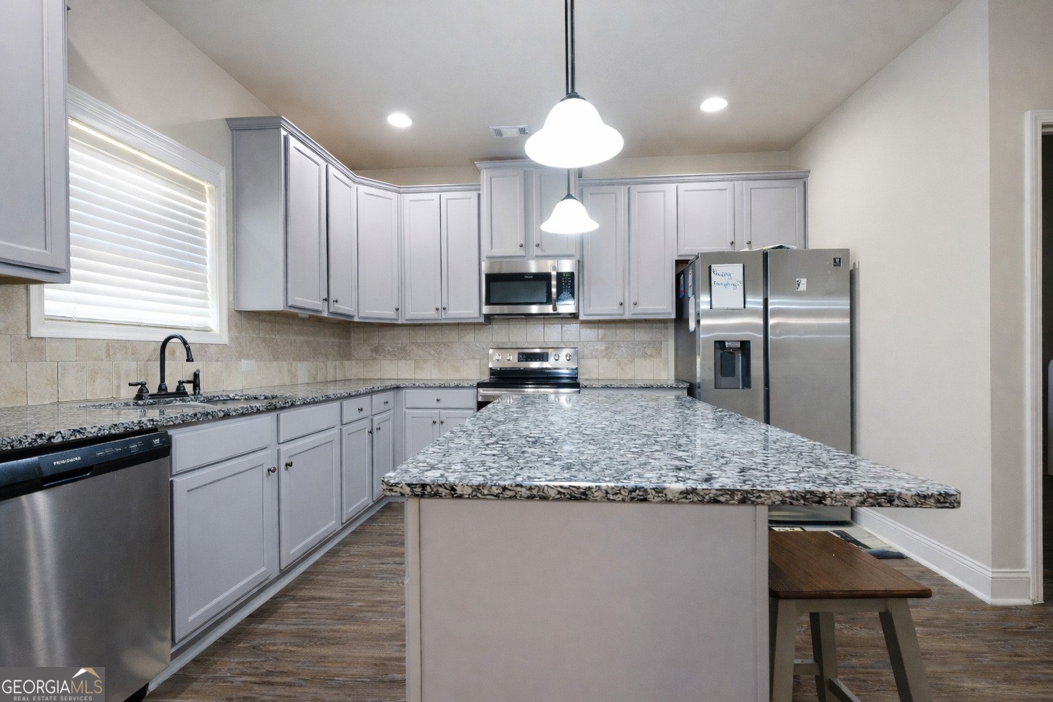 169 Amelia Way Ellenwood - Photo 9