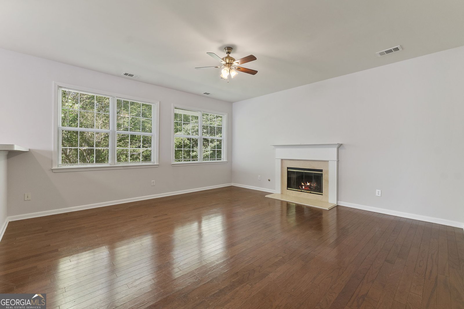 1550 Anna Ruby Lane Kennesaw - Photo 10