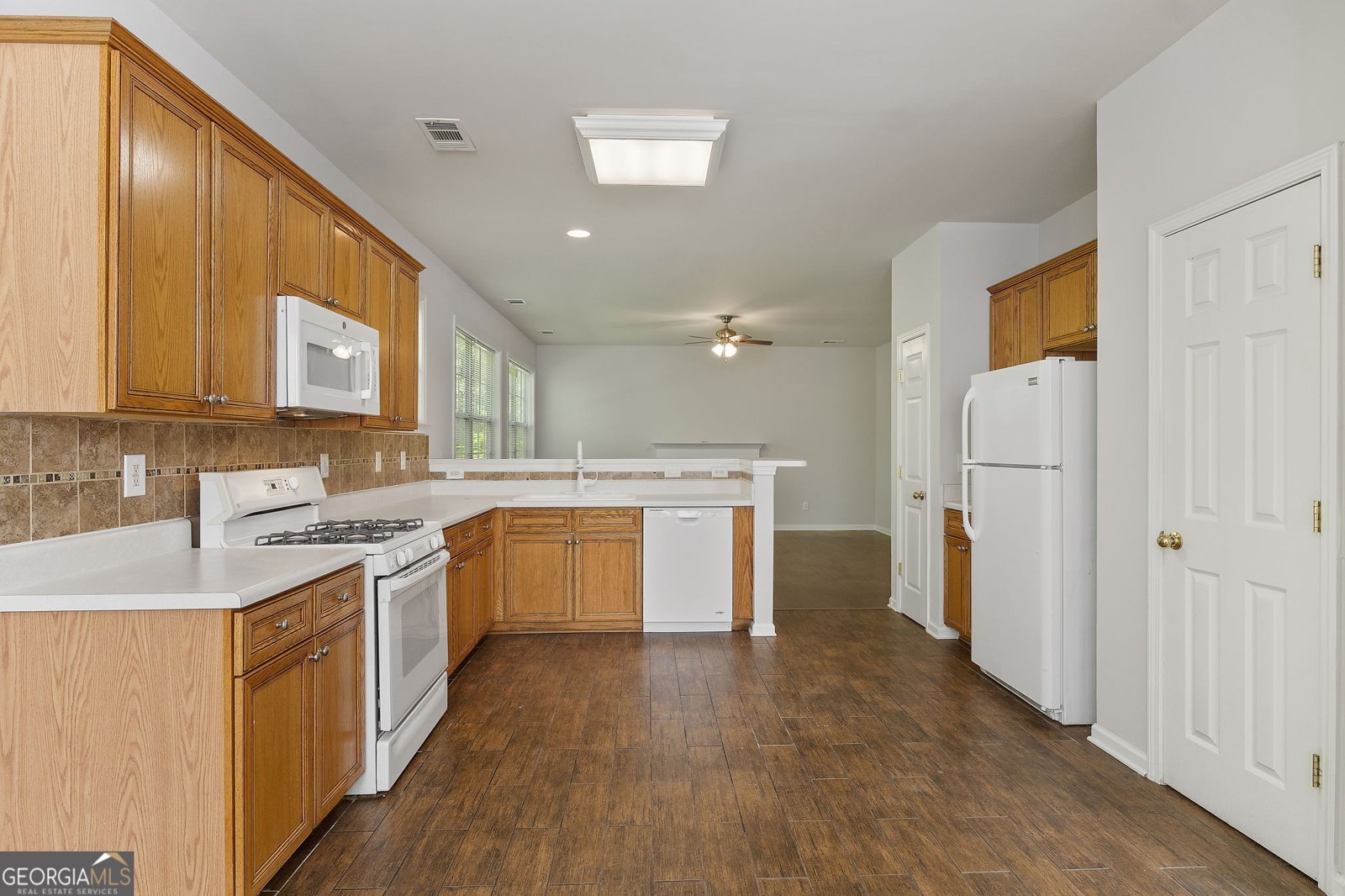 1550 Anna Ruby Lane Kennesaw - Photo 12