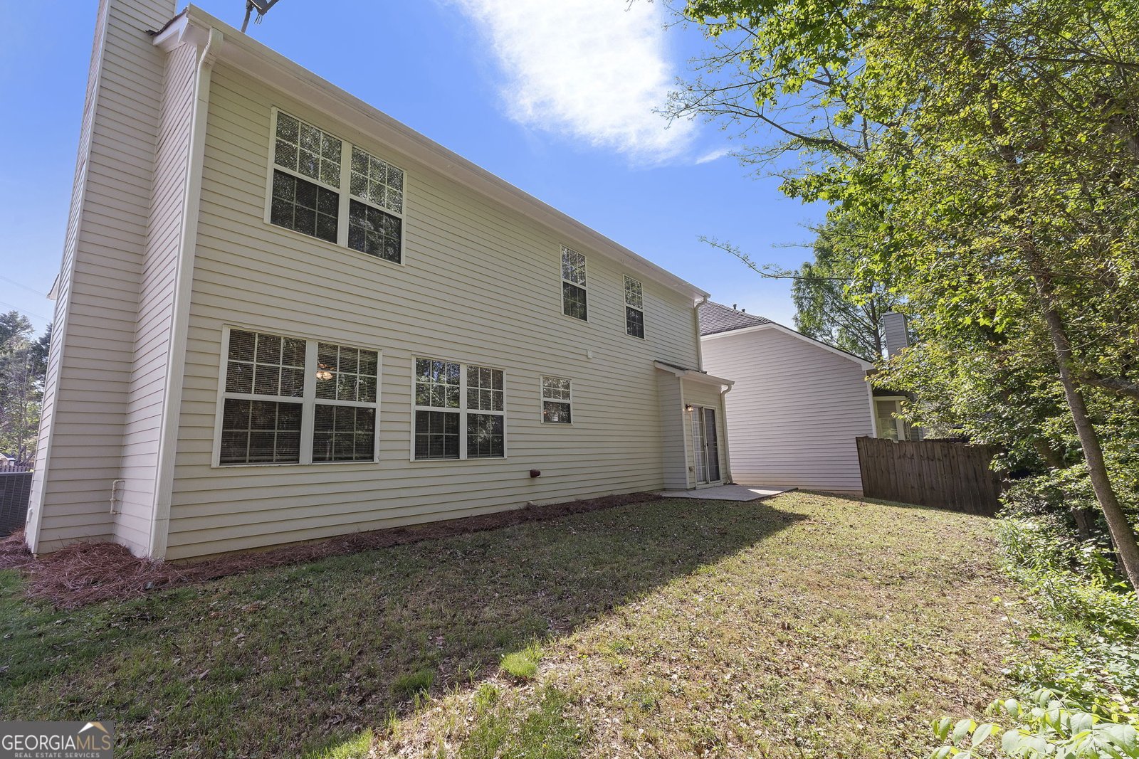 1550 Anna Ruby Lane Kennesaw - Photo 30