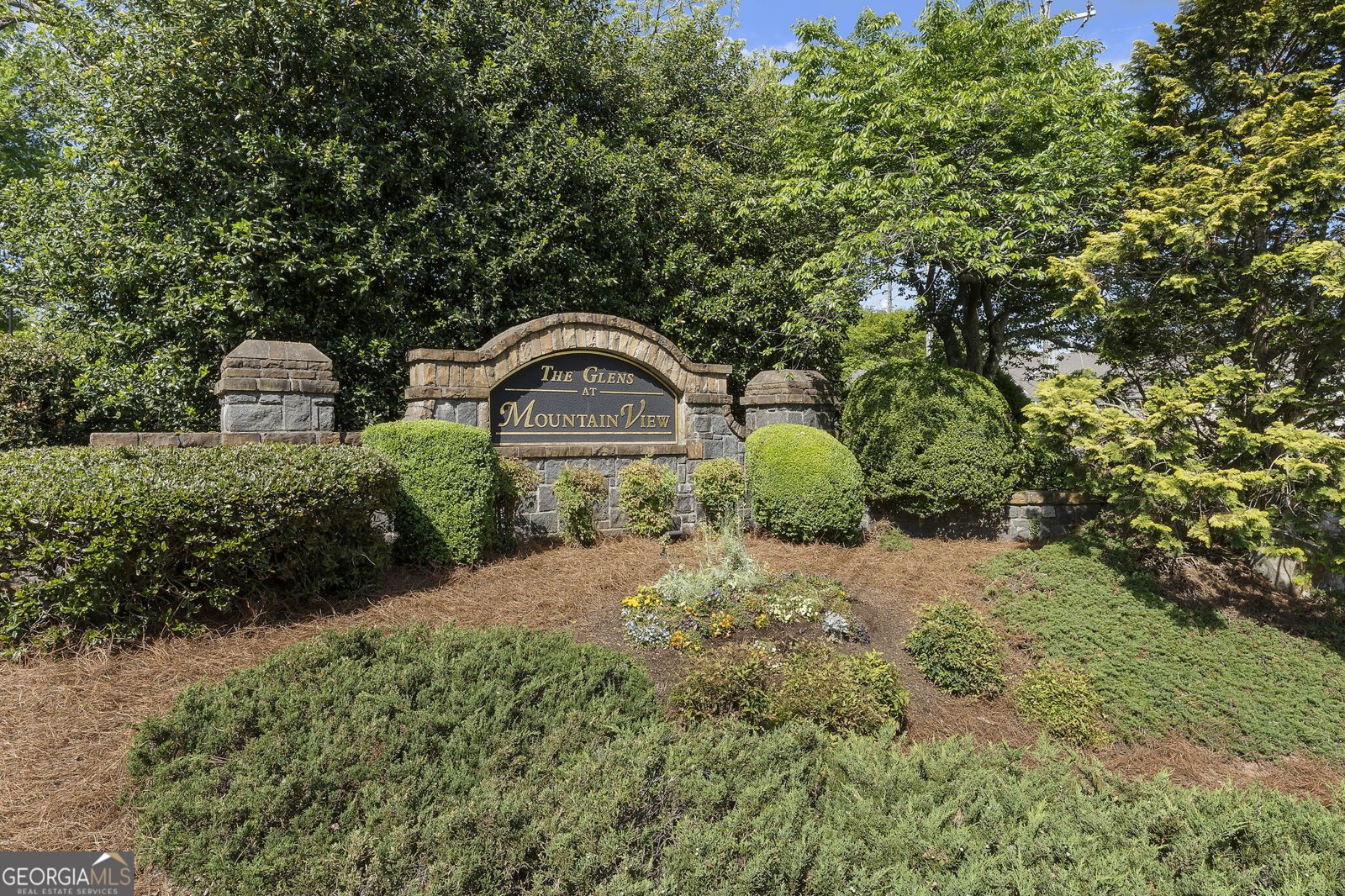 1550 Anna Ruby Lane Kennesaw - Photo 31